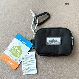 コロンビア(Columbia)のコロンビア【Columbia】プライスストリーム　コインケース　コインポーチ(コインケース)