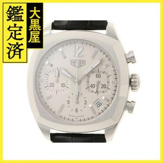 タグホイヤー(TAG Heuer)のタグ・ホイヤー - CR2111 【432】(腕時計(アナログ))