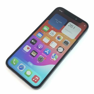 アイフォーン(iPhone)の【C】iPhone 12 mini/128GB/352869550347027(スマートフォン本体)