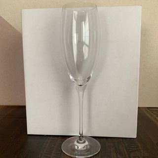 ドンペリニョンシャンパングラス6脚