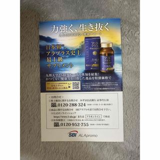 SBI ホールディングス　株主優待　割引券(ショッピング)