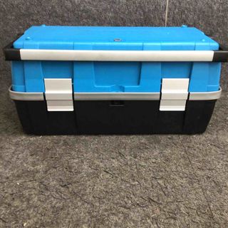 【中古品】 ハゼット/HAZET プラスチックツールボックス 190L-3 【鴻巣店】(工具)