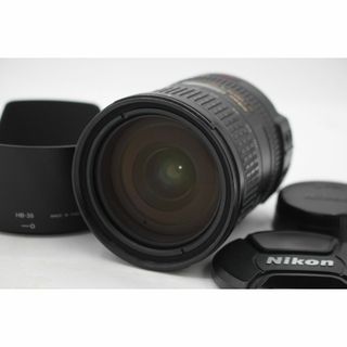 Nikon AF-S 18-200mm F3.5-5.6G ED VR◆2636(レンズ(ズーム))