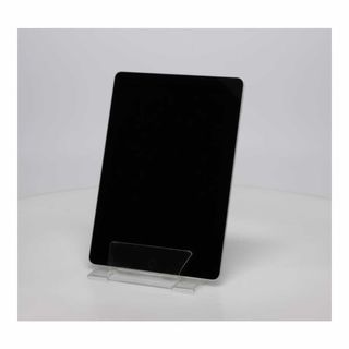 【12ヵ月保証】アップル iPad MK2L3J/A 10.2インチ 第 9 世代 Apple 中古 Wi-Fiモデル/64GB/シルバー/Webカメラ [B:良品] 2022年頃購入(タブレット)