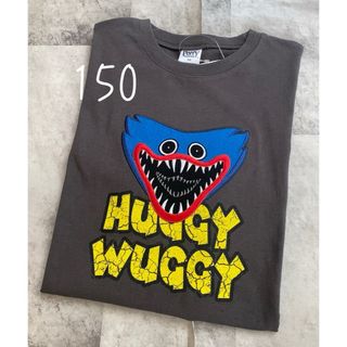 ポピープレイタイム　ハギーワギー　半袖　tシャツ 150 子供服(Tシャツ/カットソー)