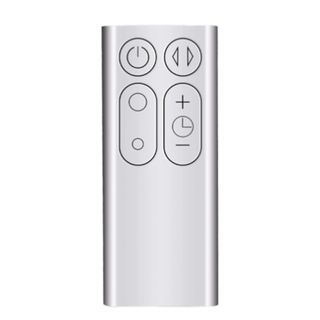 新品最安 AM11 TP00 TP01リモコンDyson扇風機/空気清浄機互換用(ファンヒーター)