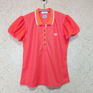 ヨネックス(YONEX)のYONEXスポーツシャツ(ウェア)