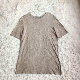 ドゥーズィエムクラス(DEUXIEME CLASSE)のEVERYDAY I LIKE.　ドゥーズィエムクラス　リネン　混　Tシャツ　杢(Tシャツ(半袖/袖なし))