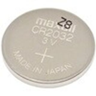 CPUユニット専用バッテリ CP2W-BAT02(その他)