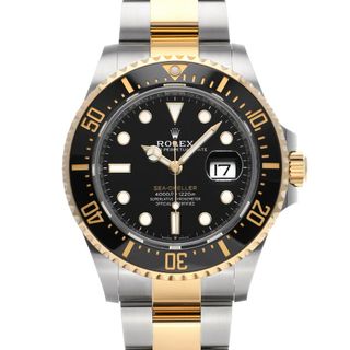 ロレックス(ROLEX)の中古 ロレックス ROLEX 126603 ブラック メンズ 腕時計(腕時計(アナログ))