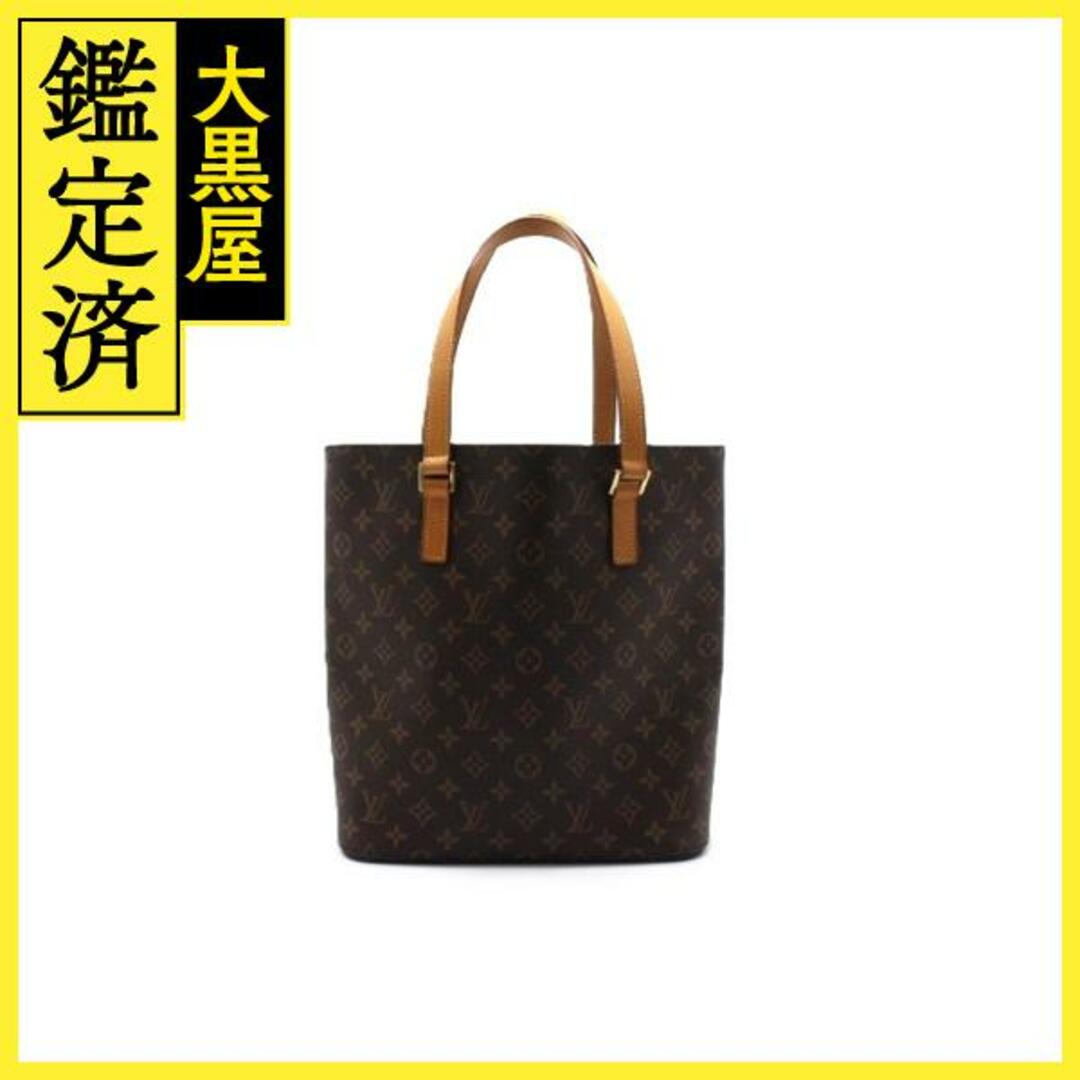 ルイヴィトン ヴァヴァンGM モノグラム M51170 楽天市場】ルイ ヴィトン LOUIS VUITTON ヴァヴァンGM M51170