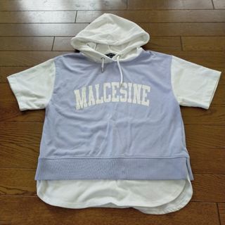 MALCESINE パーカー 150