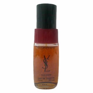 イヴサンローラン(Yves Saint Laurent)の★香水 YSL イヴサンローラン プールオム EDT 73ml★(香水(女性用))