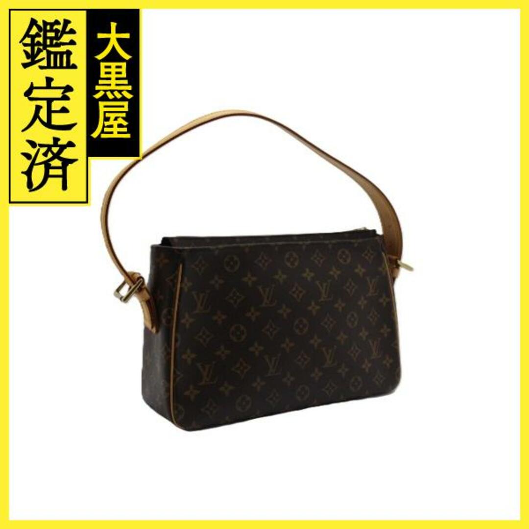 LOUIS VUITTON - ルイ・ヴィトン ヴィバ・シテGM M51163 【460