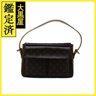 ルイヴィトン(LOUIS VUITTON)のルイ・ヴィトン ヴィバ・シテGM M51163 【460】(ショルダーバッグ)