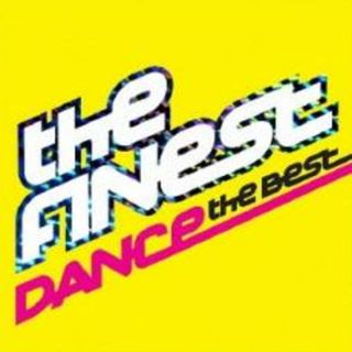 [239188-199]ザ・ファイネスト ダンス・ザ・ベスト【CD、音楽 中古 CD】ケース無:: レンタル落ち(その他)