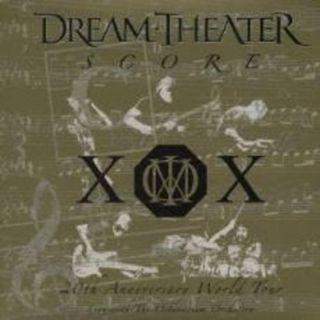 [430329]スコア フル・オーケストラ・ライヴ2006 :3CD【CD、音楽 中古 CD】ケース無:: レンタル落ち(ポップス/ロック(洋楽))