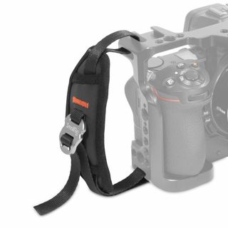 [SMALLRIG] リストストラップ ハンドストラップ カメラグリップ用-PA(その他)