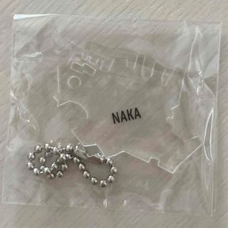 シープラ　横浜限定　中区　アクリルキーホルダー(キーホルダー)