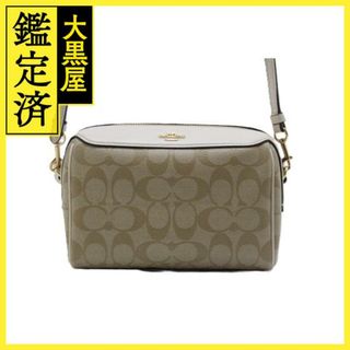 コーチ(COACH)のコーチ ショルダーバッグ F77879 【460】(ショルダーバッグ)