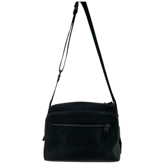 コーチ(COACH)の●●COACH コーチ ショルダーバッグ 91484 ブラック(ショルダーバッグ)