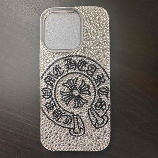 iPhone 16pro デコケース(iPhoneケース)