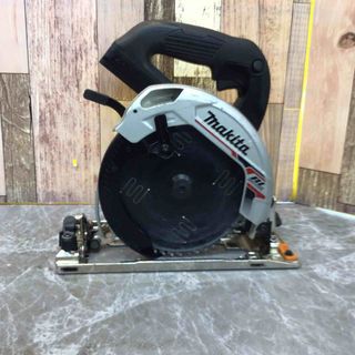 【中古品】★マキタ makita 18V 165mm コードレス丸のこ HS631DZB【八潮店】(工具)