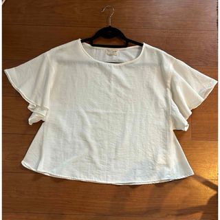 ハートマーケット(Heart Market)のハートマーケット♡ブラウス(シャツ/ブラウス(半袖/袖なし))