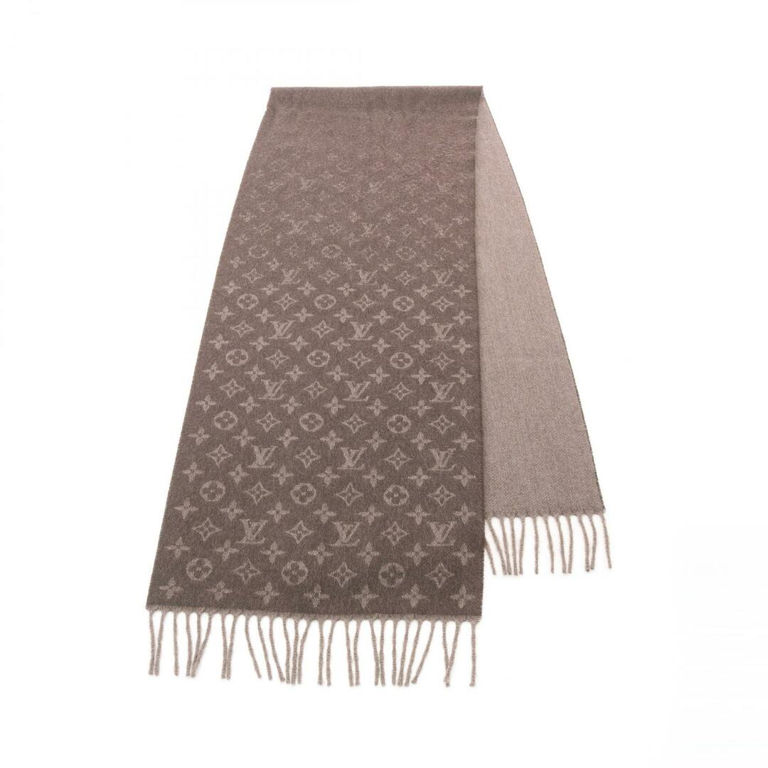 【超目玉枠】 LOUIS エシャルプ VUITTON LOUIS ルイ・ヴィトン - VUITTON 小物