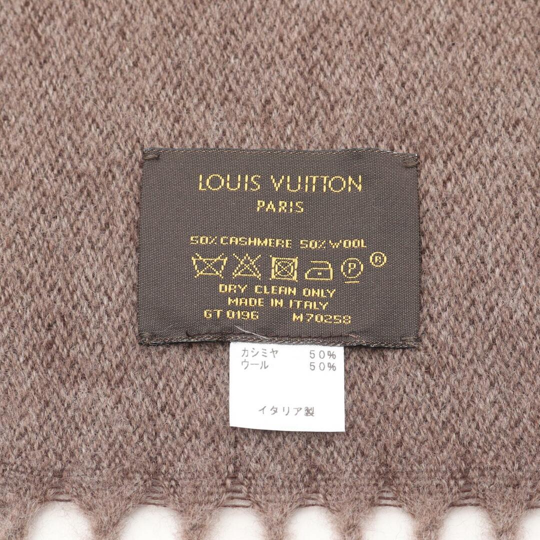 LOUIS VUITTON - ルイ・ヴィトン LOUIS VUITTON エシャルプ