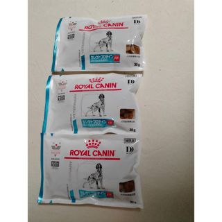 ロイヤルカナン犬用セレクトプロテイン FP(ペットフード)