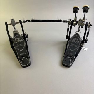 タマ(tama)のTAMA（タマ）/HP900RSW 【中古】【USED】ツインフットペダル【そよら成田ニュータウン店】(その他)