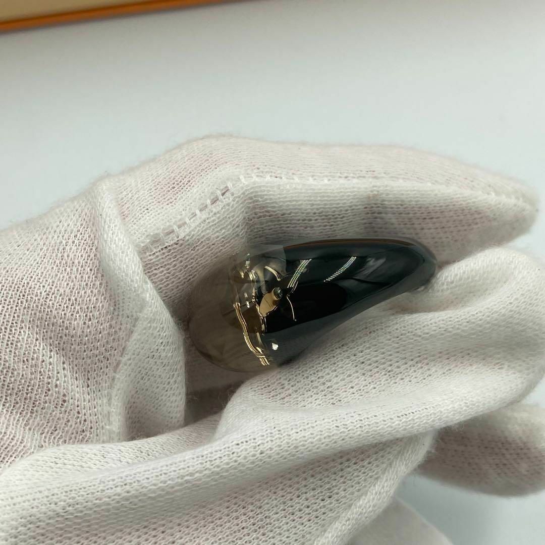 LOUIS VUITTON(ルイヴィトン)の！極美品！ルイヴィトン バーグアンクルージョン リング 7.7ｇ レディースのアクセサリー(リング(指輪))の商品写真