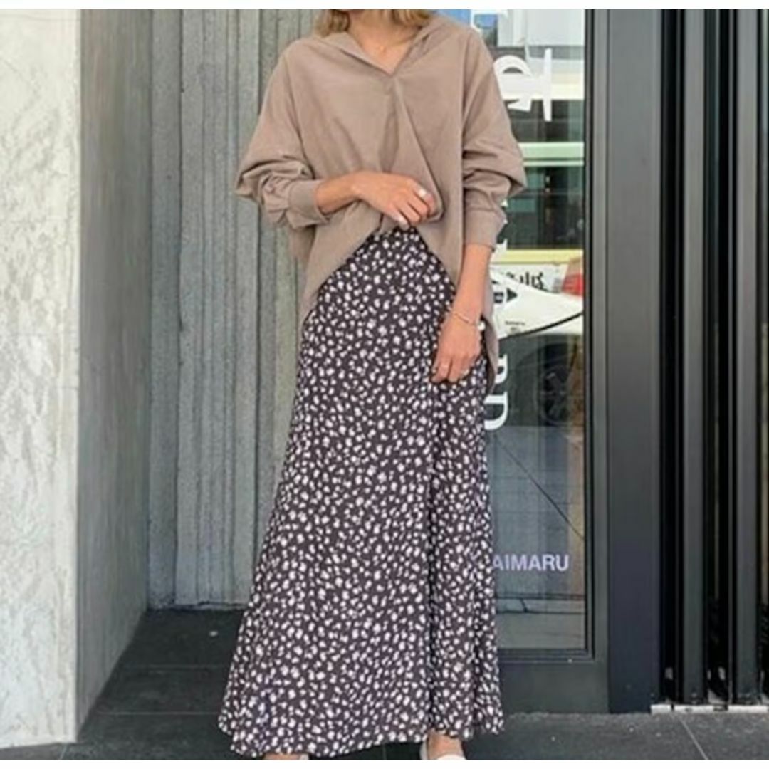 【美品】JOURNAL STANDARD 後ろ姿◎着れば抜け感ゲットのシャツ！ JOURNAL STANDARD - 【美品】JOURNAL STANDARD 後ろ姿◎着れば