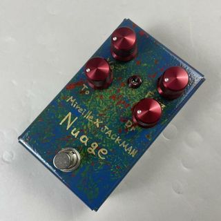 ヤマハ(ヤマハ)のMireille（ミレイユ）/ Nuage ゲンテイトソウ 【中古】【USED】ギター用エフェクターファズ【エミフルMASAKI店】(エフェクター)