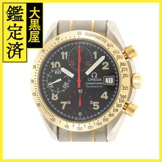 オメガ(OMEGA)のオメガ スピードマスター 3313.53.00 【436】(腕時計(アナログ))