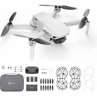 DJI Mavic Mini コンボ(ビデオカメラ)