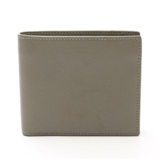 SAINT LAURENT PARIS サンローランパリ 二つ折り財布 EAST WEST WALLET(折り財布)
