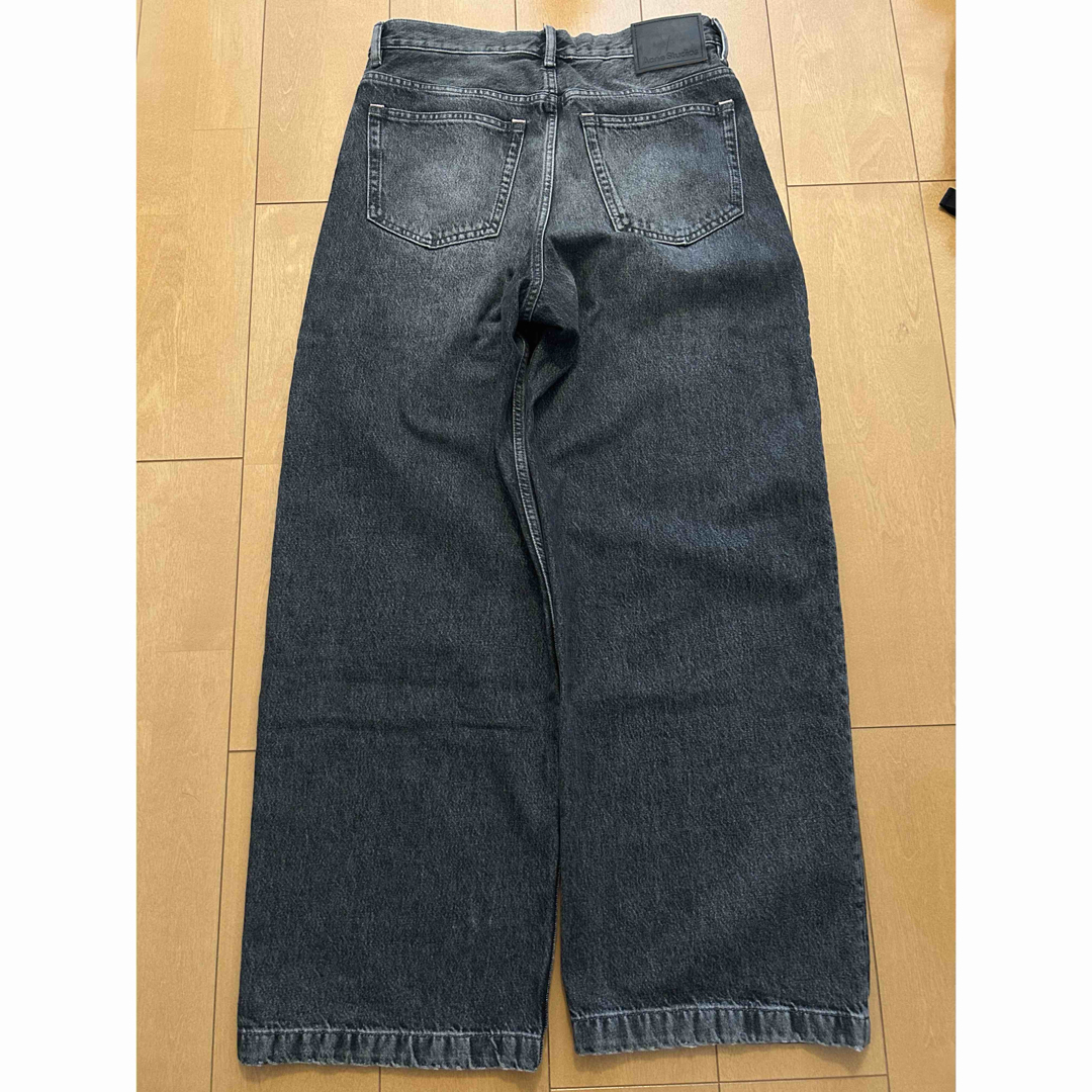 Acne Studios(アクネストゥディオズ)のAcne Studios 1989 モーガン蔵人　ours メンズのパンツ(デニム/ジーンズ)の商品写真