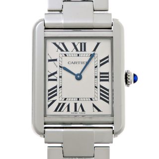 カルティエ(Cartier)のカルティエ 腕時計 W5200013(腕時計)