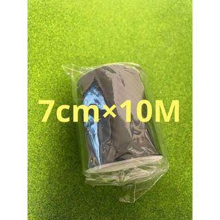 7cm×10M　カーボンシート カッティングシート 3D バイク 車(車内アクセサリ)