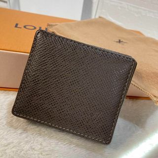 ルイヴィトン(LOUIS VUITTON)の！新品！　ルイヴィトン　タイガ　コインケース(コインケース/小銭入れ)