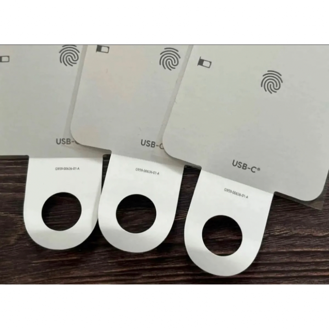 pixel8 初期フィルム 3枚 保護フィルム 画面シール 初期シール スマホ/家電/カメラのスマホアクセサリー(保護フィルム)の商品写真