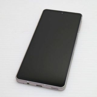 アクオス(AQUOS)の新品同様 SH-53C AQUOS sense7 ライトカッパー M000(スマートフォン本体)