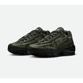 ナイキ(NIKE)のWORKSOUT x Nike Air Max 95 SP Big Bubble(スニーカー)