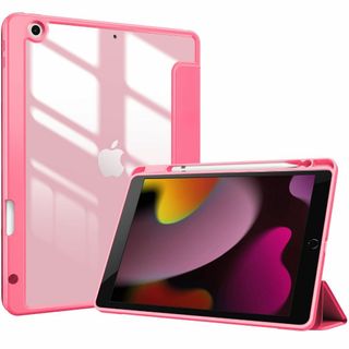 ProCase iPad 9世代 ケース 8世代/7世代通用(2021 2020(タブレット)