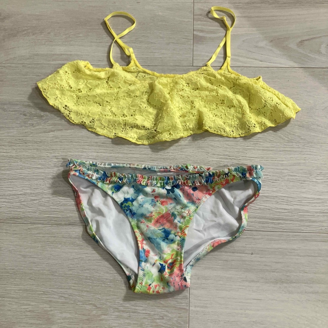 GRL(グレイル)の水着 ビキニ 下のみ フリーサイズ レディースの水着/浴衣(水着)の商品写真