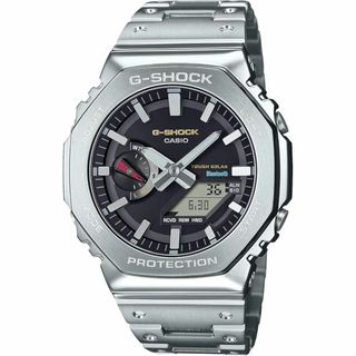 ジーショック(G-SHOCK)の新品・未使用★国内正規品★G-SHOCK★GM-B2100SD-1CJF(腕時計(アナログ))