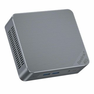 【人気商品】Beelink Mini Pc N100プロセッサー（最大3.40G(デスクトップ型PC)