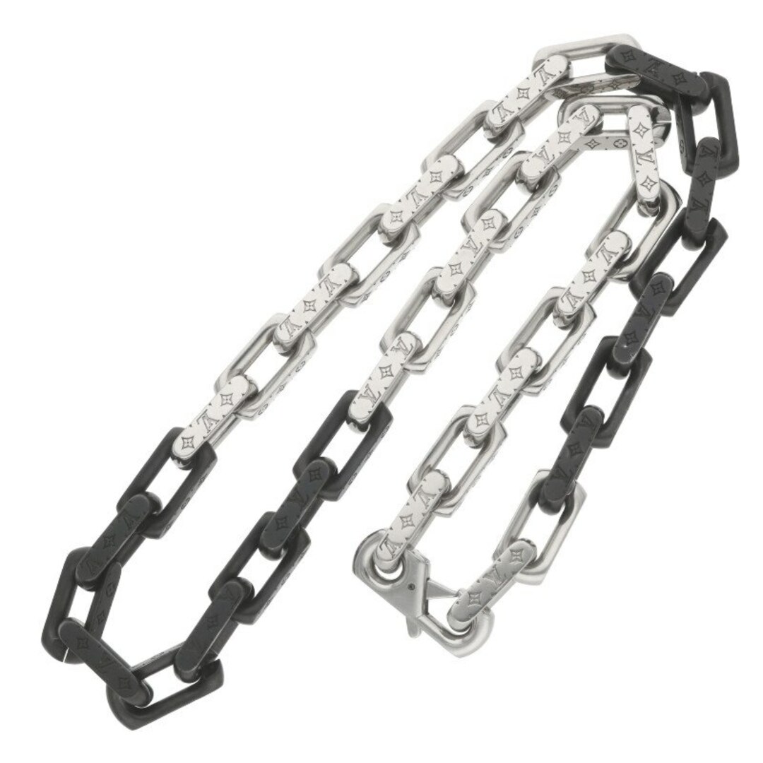 【使い勝手の良い】 LOUIS ネックレス・モノグラム M00677 ルイヴィトン - VUITTON アクセサリー